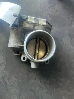 Bfb Throttle Body