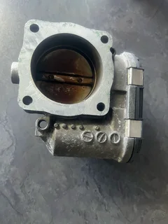 BFB THROTTLE BODY