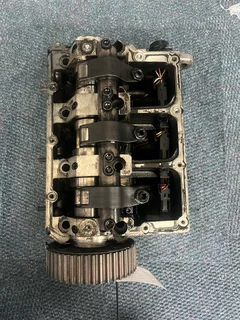 Amf Cylinder Head