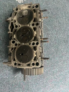 AMF CYLINDER HEAD