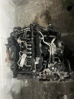 Cah Engine