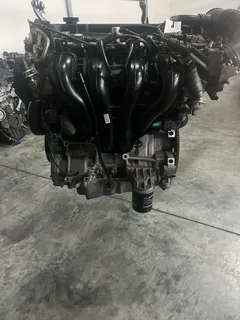 L3 ENGINE