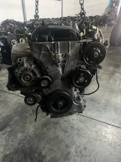 L3 ENGINE