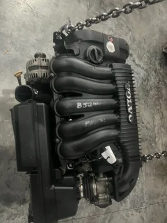 B5244s Engine