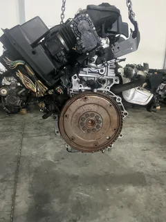 B5244S ENGINE