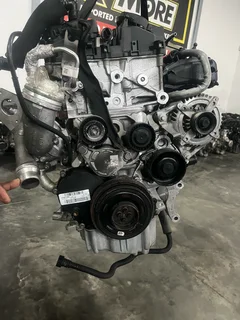 B38A12U0 ENGINE