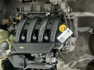 K4j Engine