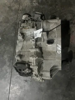 Cav Dsg Gearbox