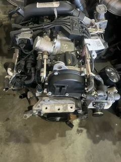 CBZ ENGINE