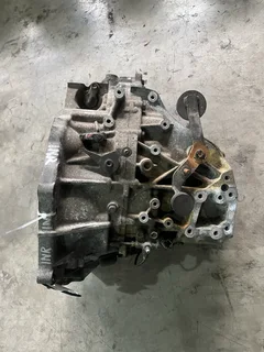 Toyota 1nr 6 Speed Gearbox