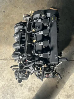 L5 Engine