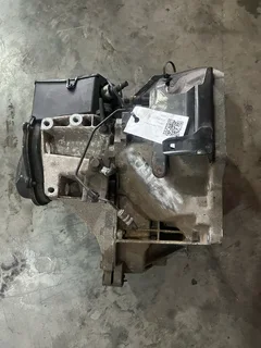 Ugjc Manual Gearbox
