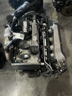 Auq Performance Engine