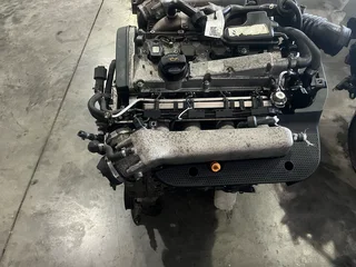 AUQ PERFORMANCE ENGINE