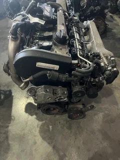 AUQ PERFORMANCE ENGINE