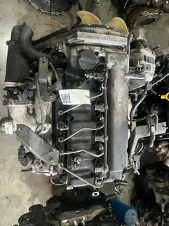 D4cb Engine