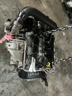 Cjz Engine