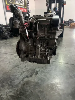 CJZ ENGINE