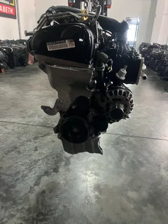 CJZ ENGINE