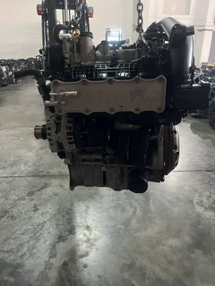 CJZ ENGINE