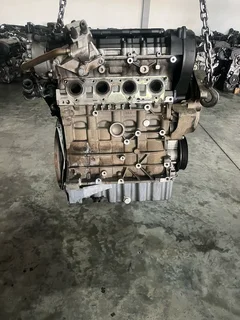 BVZ- BLR ENGINE