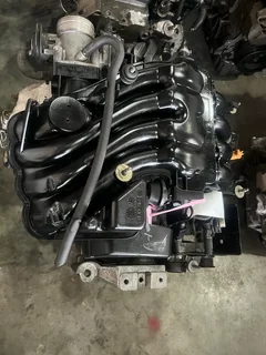 Akl Engine- 1.6 Golf- Jetta 4