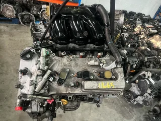 2gr Engine
