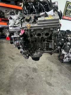 2GR ENGINE