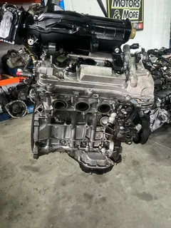 2GR ENGINE