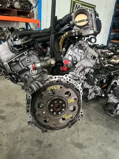 2GR ENGINE