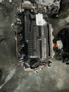 L13z1 Engine