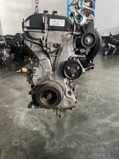 MGDA ENGINE