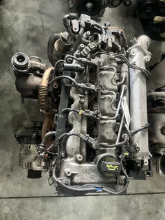 D4fa Engine