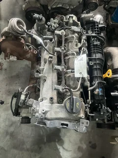 D4fb Engine