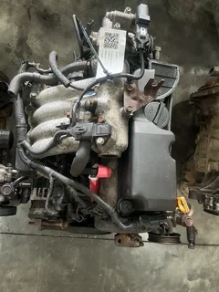G4hg Engine