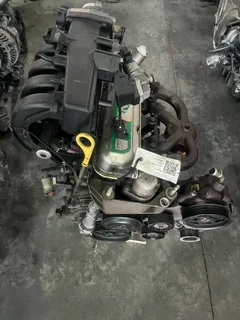 J4P ENGINE