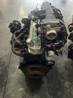 J4P ENGINE