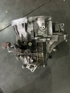 G4hg Manual Gearbox