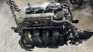 3zz Engine