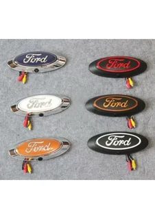 Ford Ranger Rear Camera