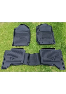 Ford Ranger Floor Mat T7 T8