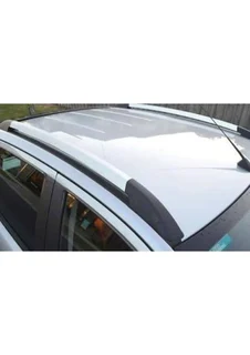 Ford Ranger Roof Rack for T6 T7 2012-19 (Screw-on)