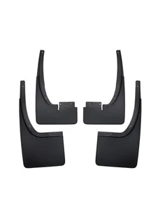 Ford Ranger Mud Flaps 2012&#43;