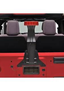 Paramount 3rd Brake Light Extension