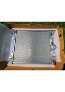 JK 3.6/3.8L Full Aluminum Performance Radiator