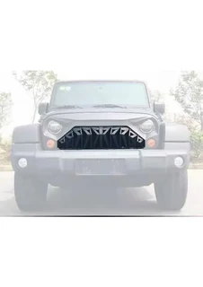 New Gladiator Grill Replaceable Mustang Mesh