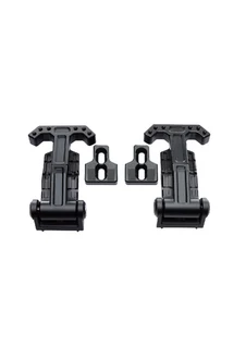 JK Military Hood Latches