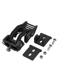 JK Aluminum Hood Latches - Pair