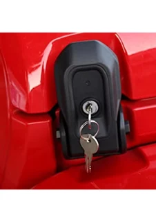 JL Side Hood Lock with Key