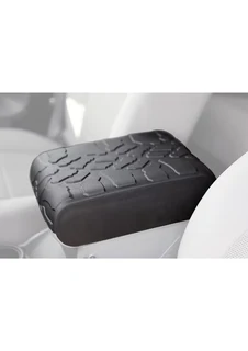JK Center Console Cover - Armrest Cover for 2007-10